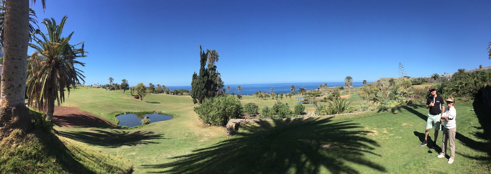 Golf de Tenerife